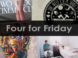 Four for Friday