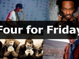 four for friday