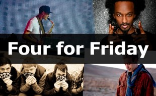 four for friday
