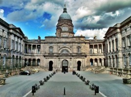 University of Edinburgh
